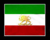 !Imperial Iran Lapel Pin