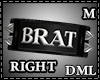 [DML] Brat Band M|R