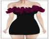 Coquitel Dress