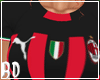 AC Milan CL 22/23 jersey