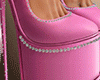 Pink Heels