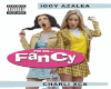 Charli XCX - Fancy