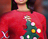 ! Christmas Tree Sweater