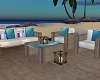 RelaxX Couches Beach
