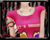 {L}Let's Smoosh Tee