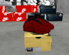 redKick