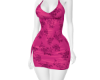 Sheath Pink dress