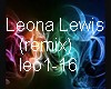 Leona Lewis (Remix)