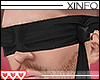 [i] Mine Blindfold -Blk