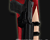 ICO HK P30L Pistol M/F