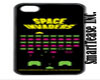 Space Invaders Poster