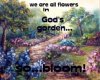 Gods garden