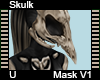 Skulk Mask V1