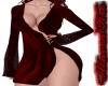 ^HF^ Red Gothic Mini