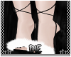 D| Gothmas Heels