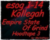 MH~Kollegah -EmpireState