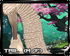 (IR)Fluff: Tail 1