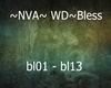 ~NVA~WD~Blessing