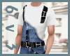 6v3| Overall Denim 2