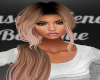 Hazelle-Honey Orchid
