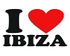 I Love Ibiza