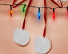 Santa Choker
