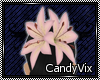 [CV] Pink Lilies Back
