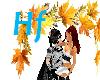 {HF} HellFire Couple