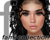 FH-003 GRACE HEAD