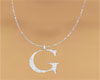 G-diamonds Alphabe