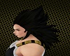 Saiyan Hair K Black