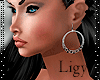 Lg-Hanna Earrings