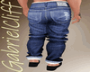 Cool Denim Jeans
