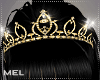 Mel*Queen Crown