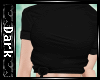 T-Shirt ( Black