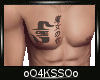 4K .:Req Tattoo