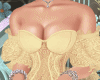 Yellow Gown SPH25-05