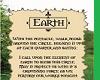 Wiccan Elements Earth