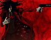 *CF* "Hellsing Room"