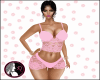 LK RLL LINGERIE OUTFIT