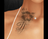 Milfie Neck Tatt