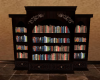 ~LB~ Luxury Bookcase