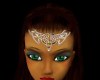 CA Celtic Opal Headdress