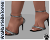 [AD] Festive Heels