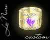 Sin's Wedding Ring
