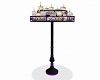 Decco Candle Stand