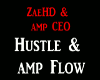 Hustle & amp Flow