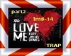 Wide Awake - Love me P2