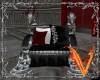 *V* Royal Dragon Chair