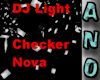 DJ Light Checker Nova
